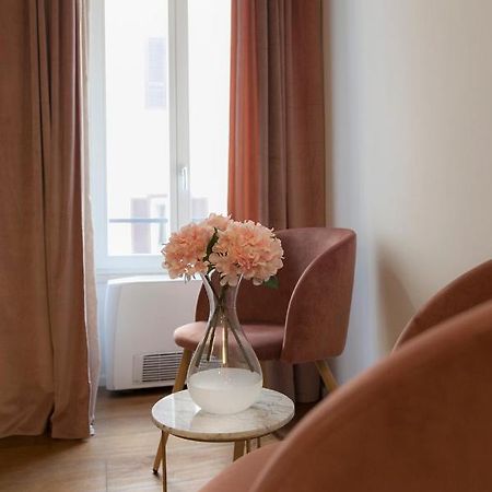 Palazzetto De Lante Appartamento Pinta Roma Ngoại thất bức ảnh
