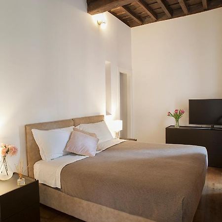 Palazzetto De Lante Appartamento Pinta Roma Ngoại thất bức ảnh