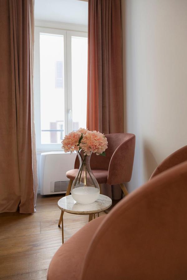 Palazzetto De Lante Appartamento Pinta Roma Ngoại thất bức ảnh