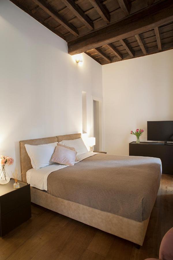 Palazzetto De Lante Appartamento Pinta Roma Ngoại thất bức ảnh