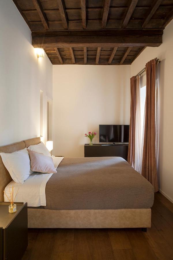 Palazzetto De Lante Appartamento Pinta Roma Ngoại thất bức ảnh