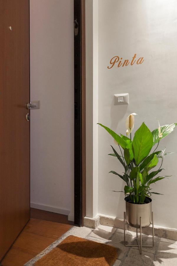 Palazzetto De Lante Appartamento Pinta Roma Ngoại thất bức ảnh