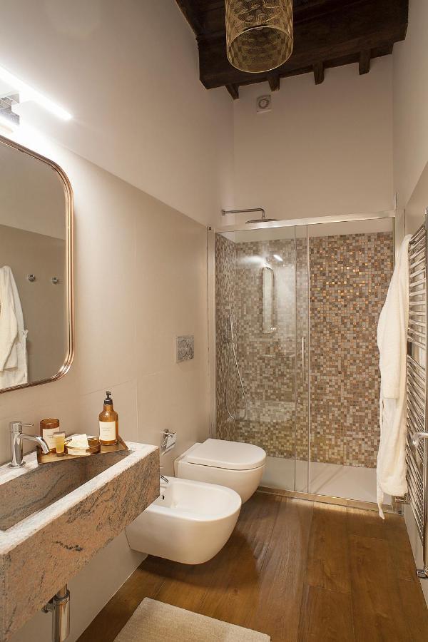 Palazzetto De Lante Appartamento Pinta Roma Ngoại thất bức ảnh