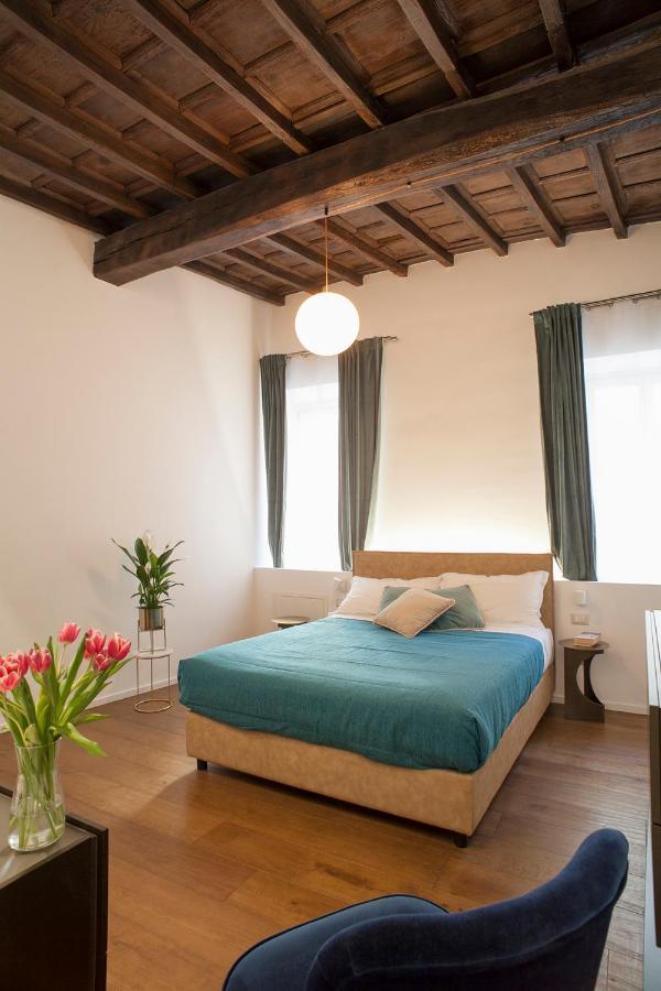 Palazzetto De Lante Appartamento Pinta Roma Ngoại thất bức ảnh
