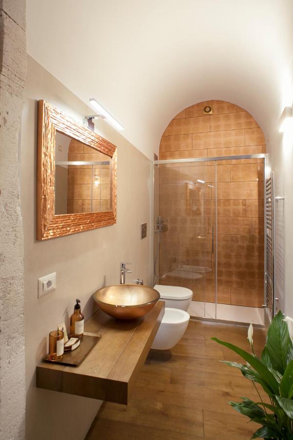Palazzetto De Lante Appartamento Pinta Roma Ngoại thất bức ảnh