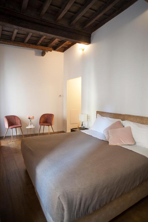 Palazzetto De Lante Appartamento Pinta Roma Ngoại thất bức ảnh