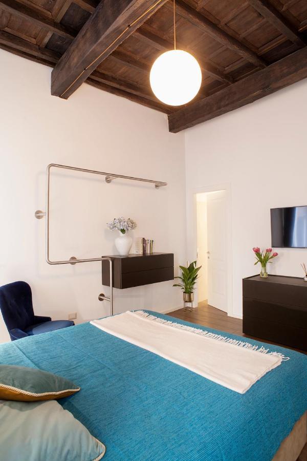 Palazzetto De Lante Appartamento Pinta Roma Ngoại thất bức ảnh